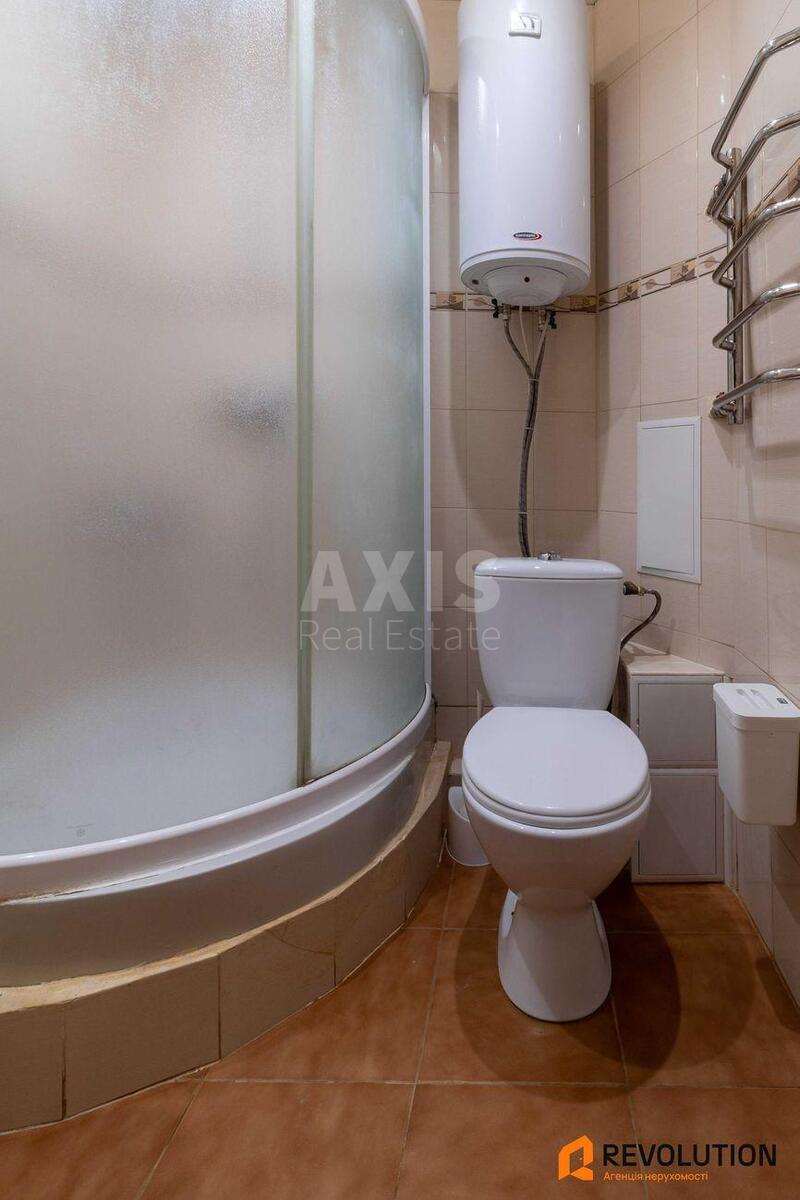 1k apartment vul. Muroms'ka 17/207