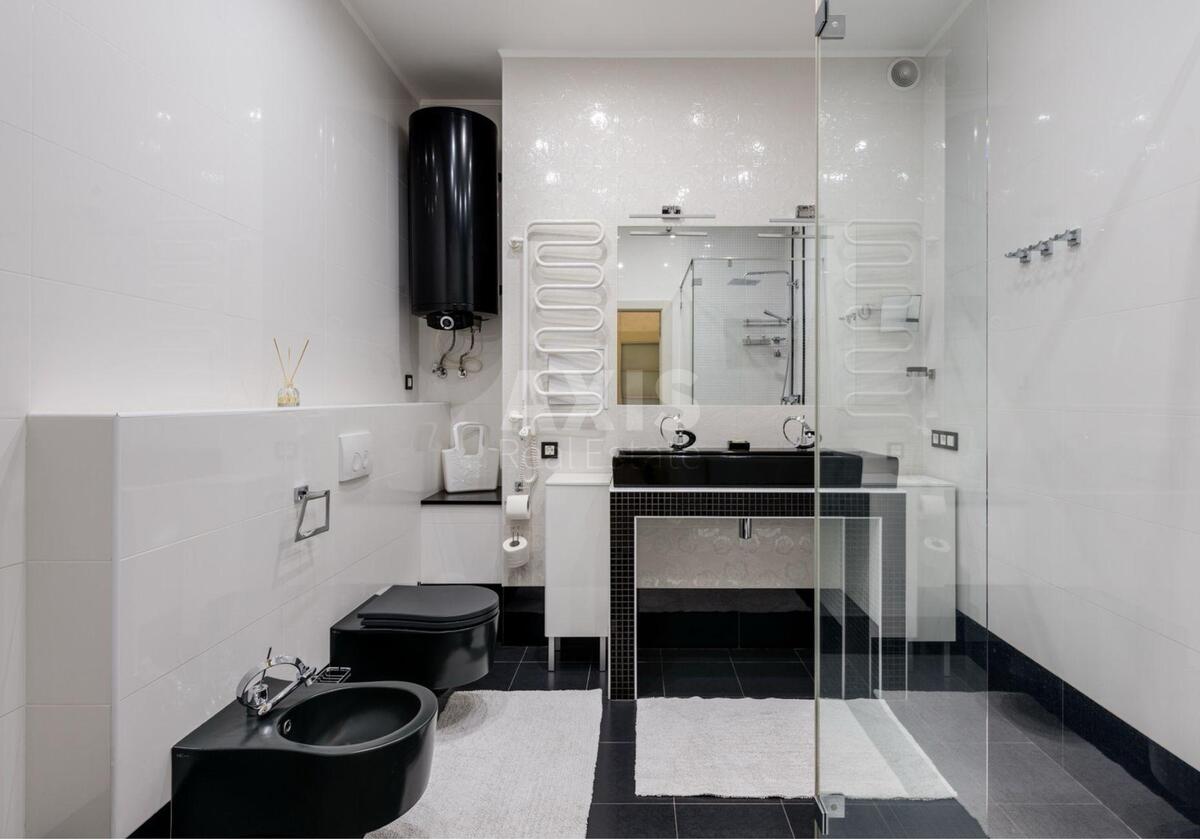 3k apartment vul. Staronavodnyc'ka 6Б10