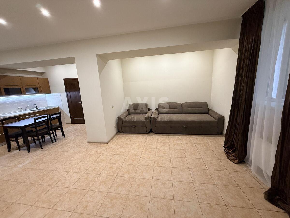 1k apartment vul. Lucenka Dmytra 10601101