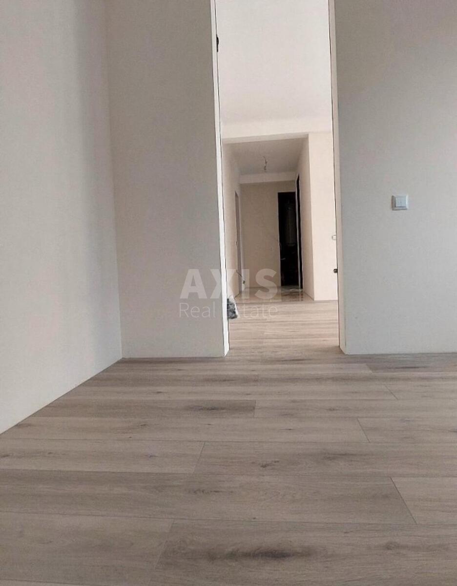 3k apartment vul. Novogospital'na 5А8