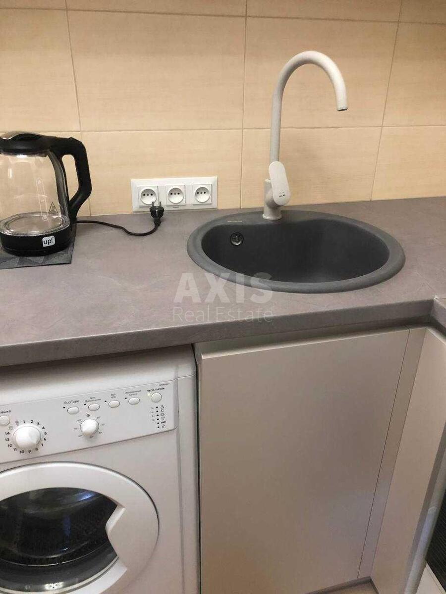 1k apartment vul. Myshyna Myhajla 41601710