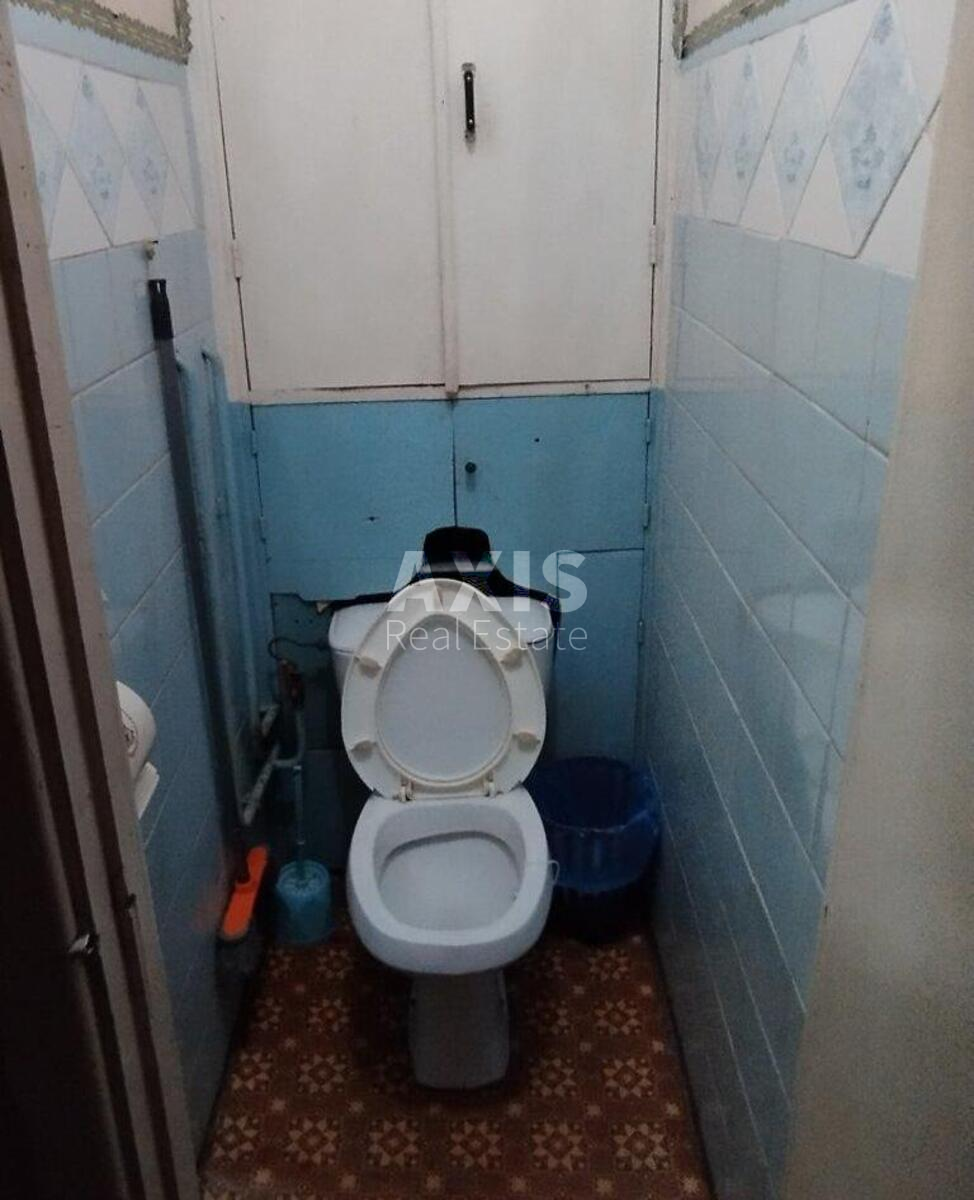 3k apartment vul. Trostjanec'ka 472