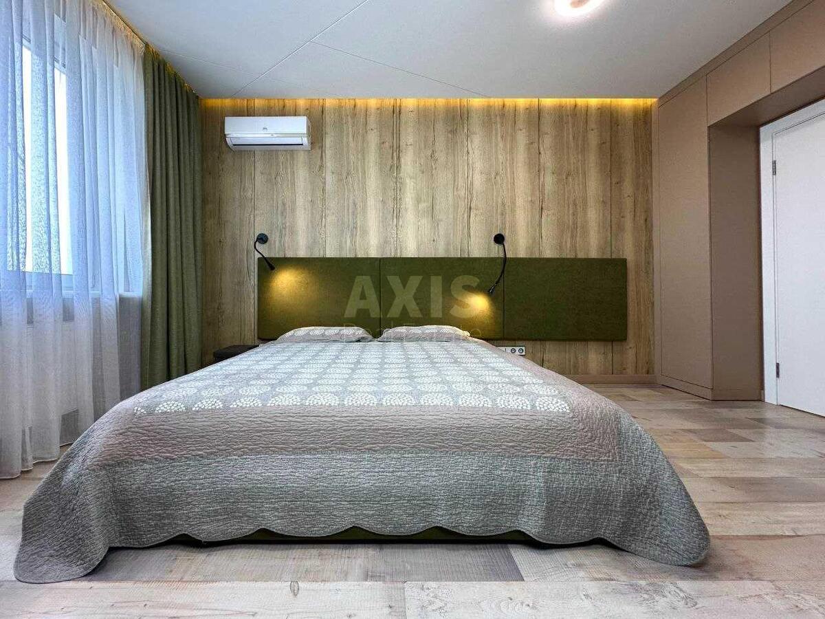 5k apartment vul. Malynovs'kogo Marshala 4В602004