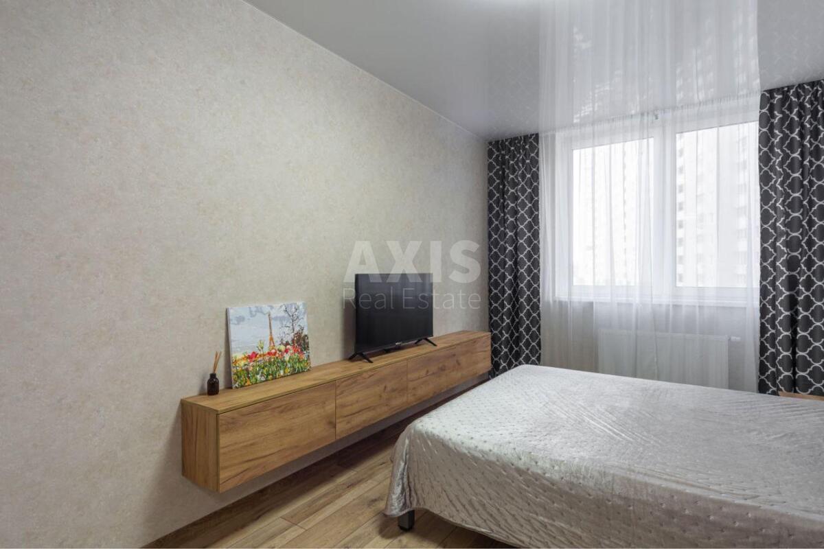 2k apartment prov. Baltijs'kyj 23625614