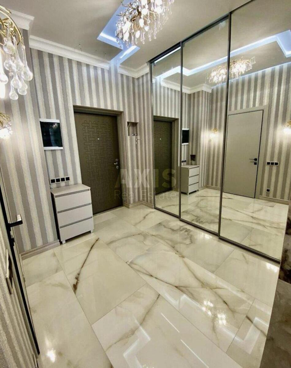 1k apartment vul. Saperne Pole 14/555826512