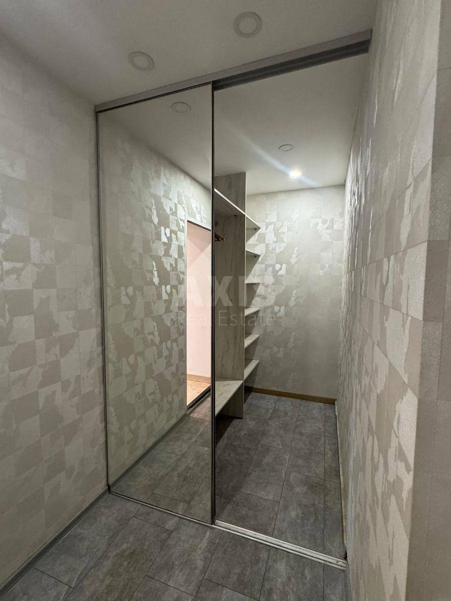 2k apartment vul. Borshhagivs'ka 206582854
