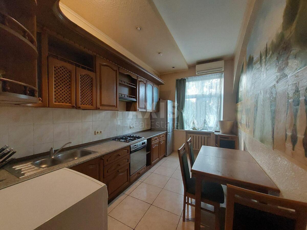 3к квартира пр-т Перемоги 4558307