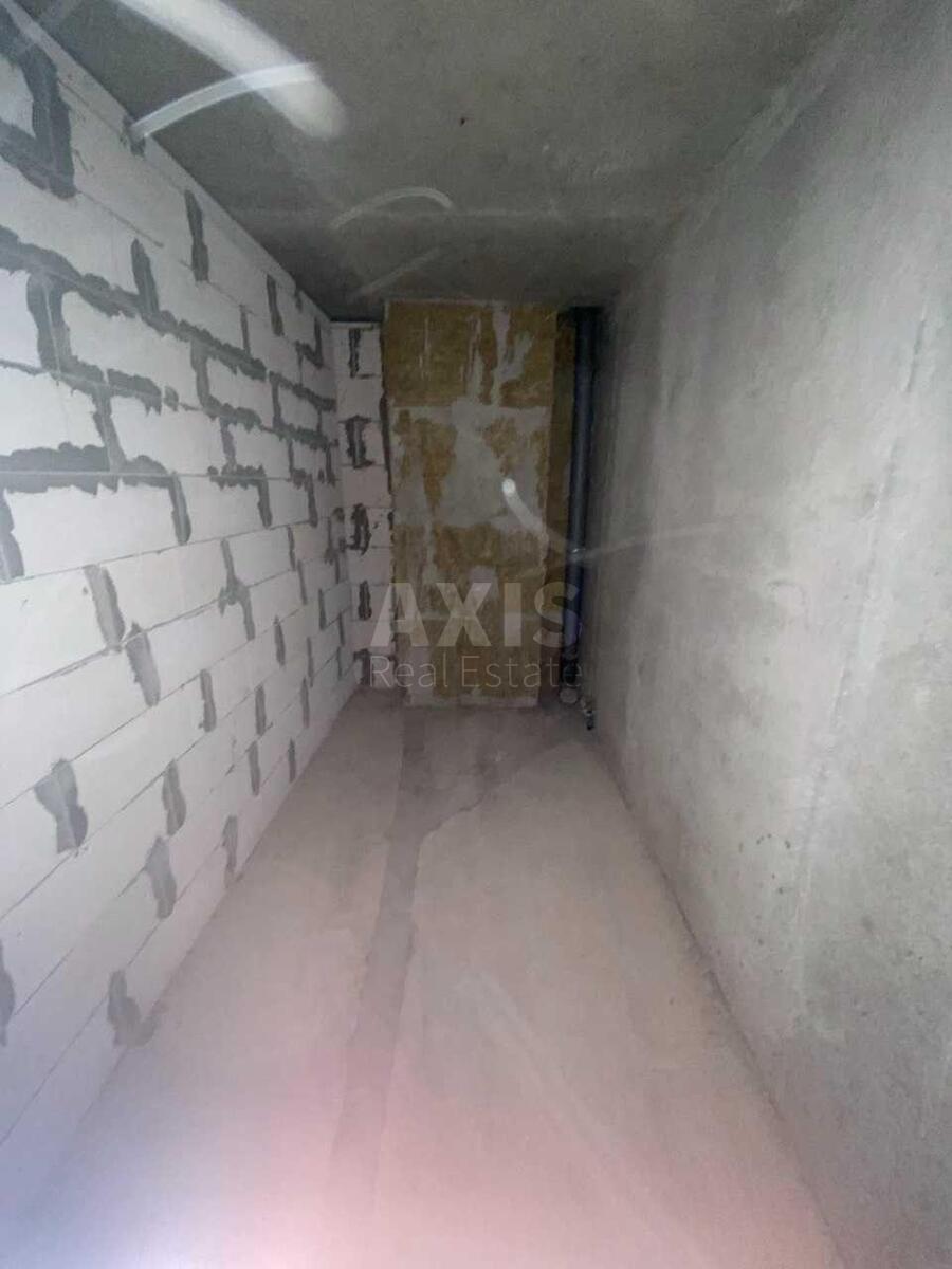 2к квартира пр-т Відрадний 2