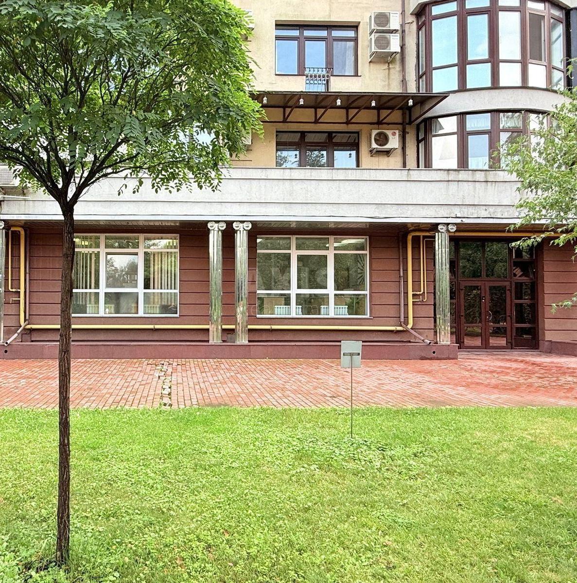 Office vul. Obolons'ka naberezhna 7, 207m262465