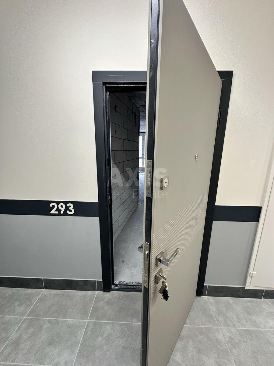 1k apartment vul. Prychal'na 108