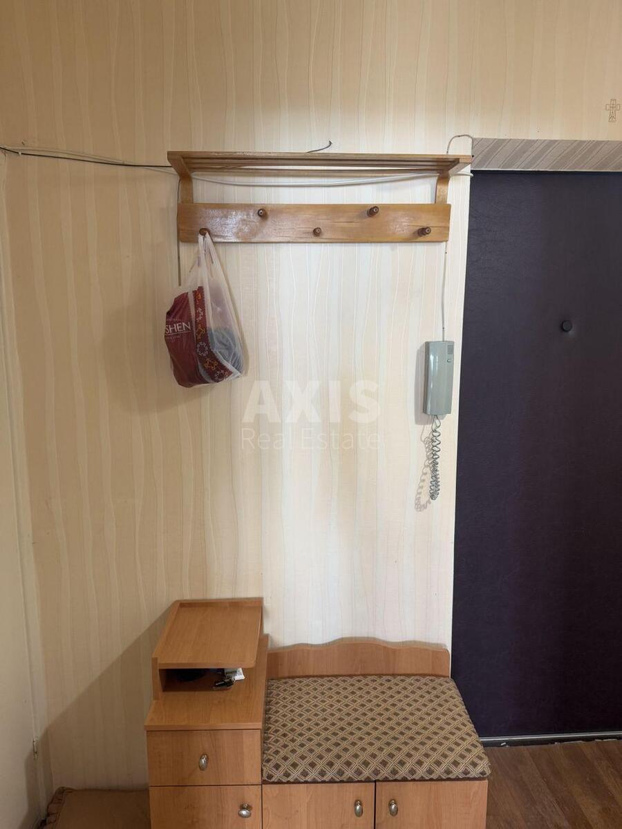 1k apartment pr-t Nauky 135