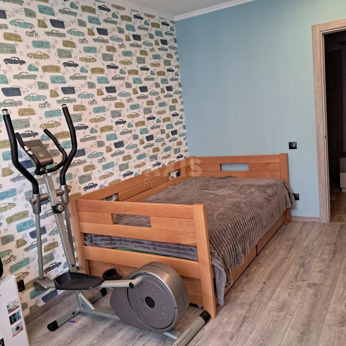 2k apartment vul. Chavdar Jelyzavety 212