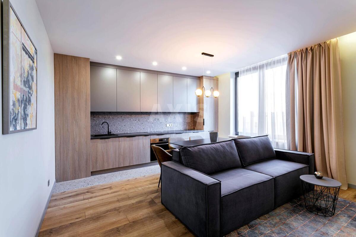 4k apartment pr-t Berestejskij 67623420
