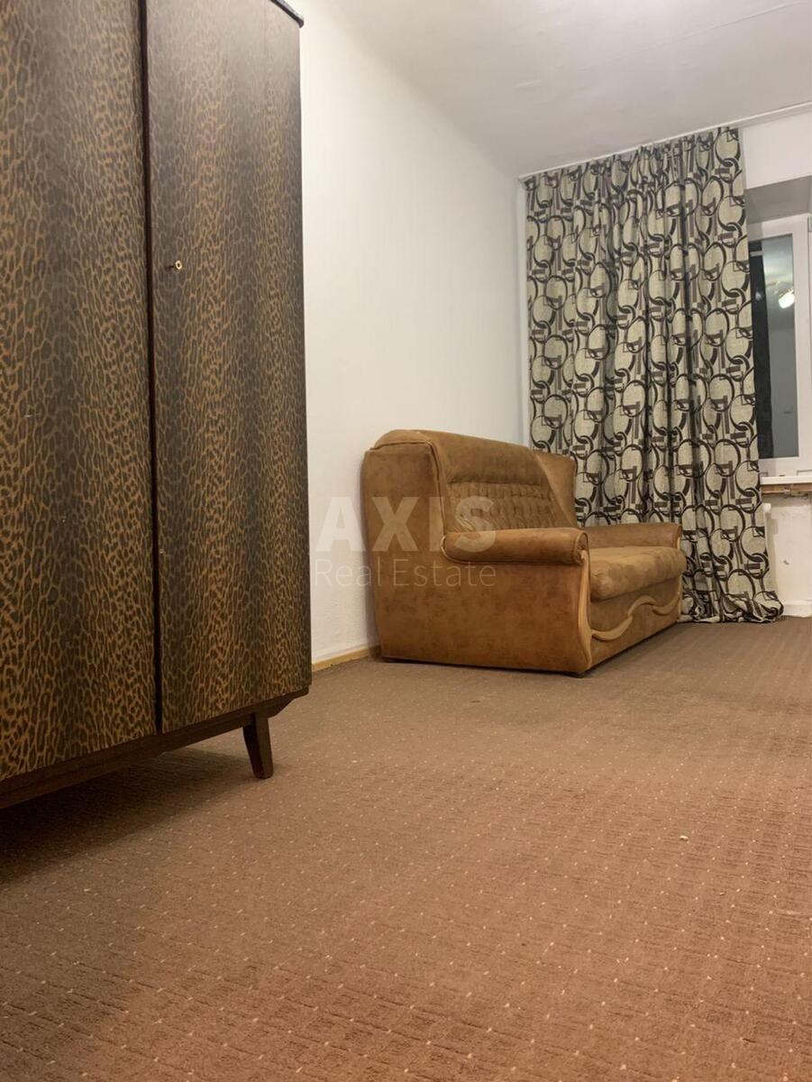 3k apartment pr-t Povitroflots'kyj 10580714