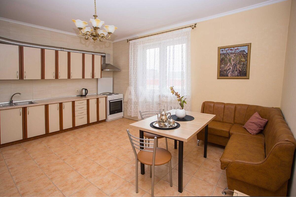 3k apartment vul. Myshugy Oleksandra 862361