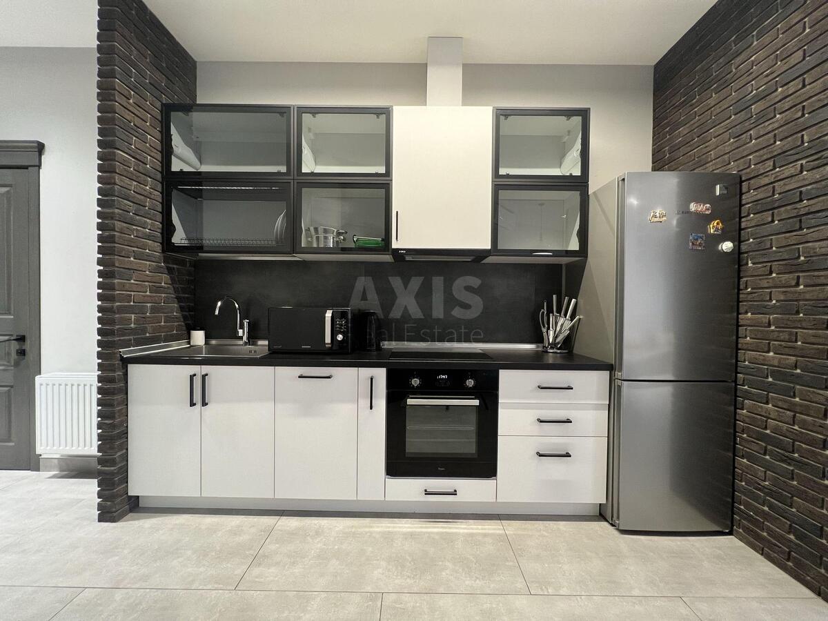 2k apartment prov. Laboratornyj 7623785