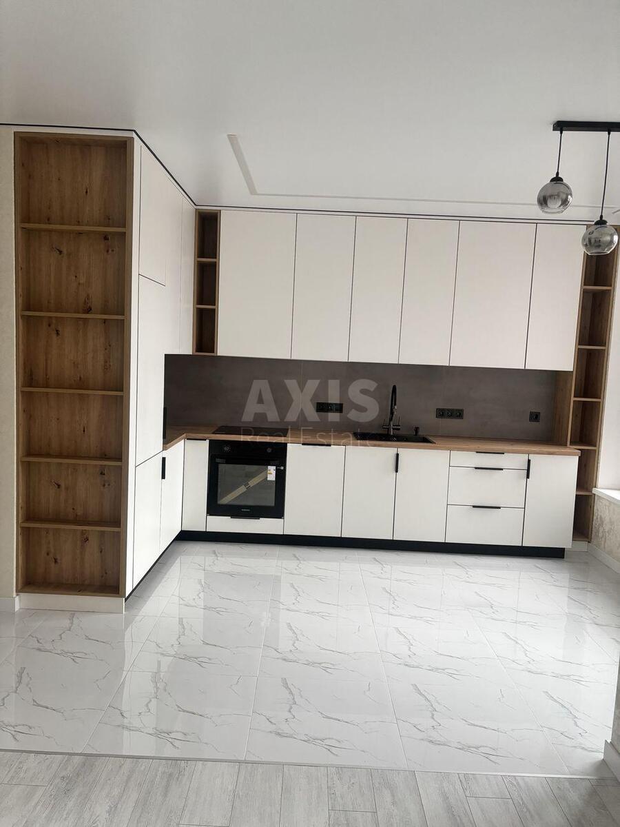 1k apartment pr-t Moskovs'kyj 32Д