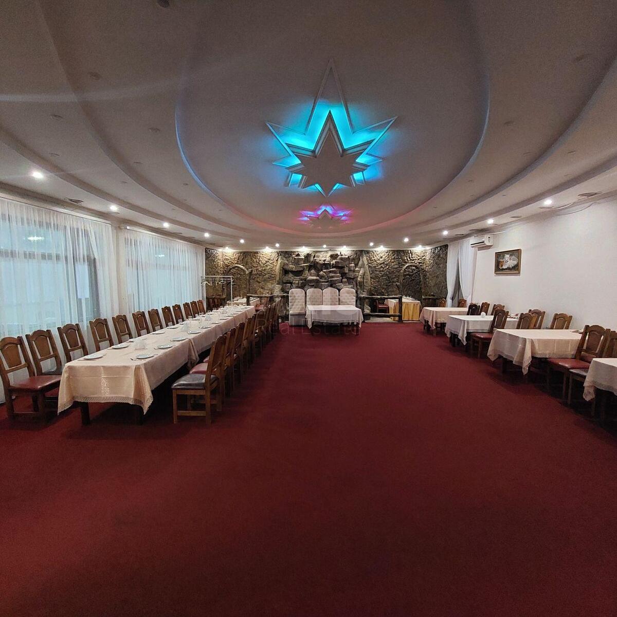 Trade object vul. Profspilkova 9, 2500m2581171