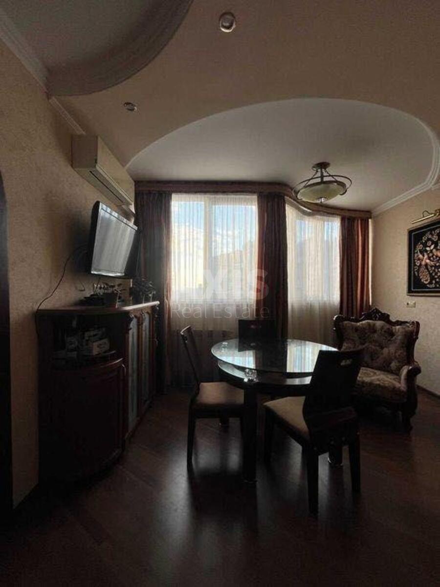 2k apartment vul. Osvity 14А2