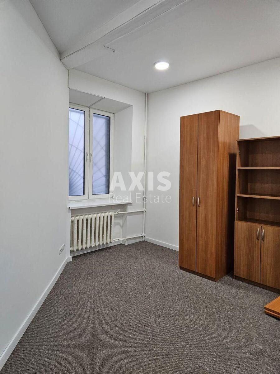 Office pr-t Povitryanykh Syl 14/17, 104m2612941