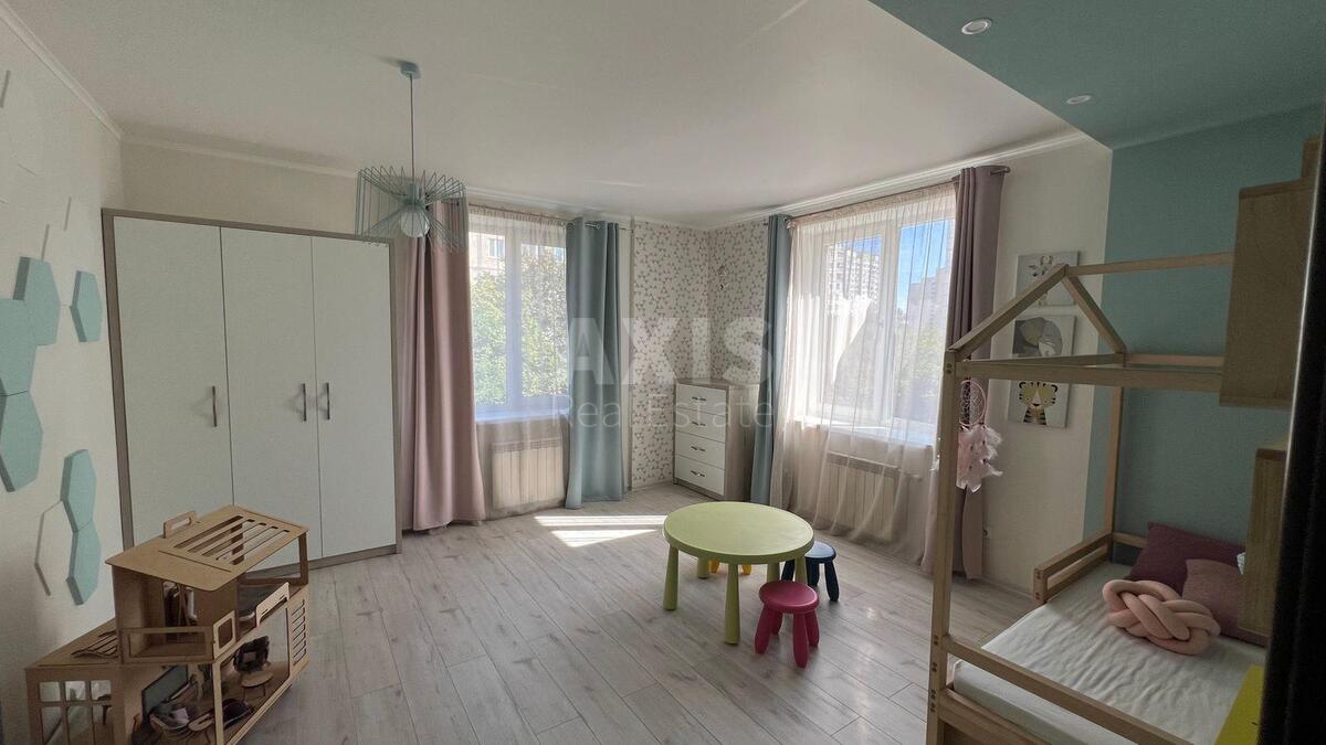 3k apartment vul. Chaadajeva Petra 26