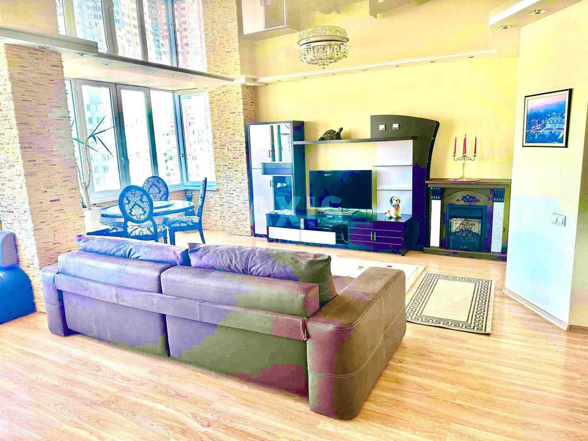 3k apartment vul. Kytai'vs'ka 10А330902