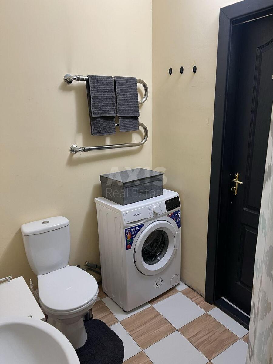 1k apartment vul. Urlivs'ka 236