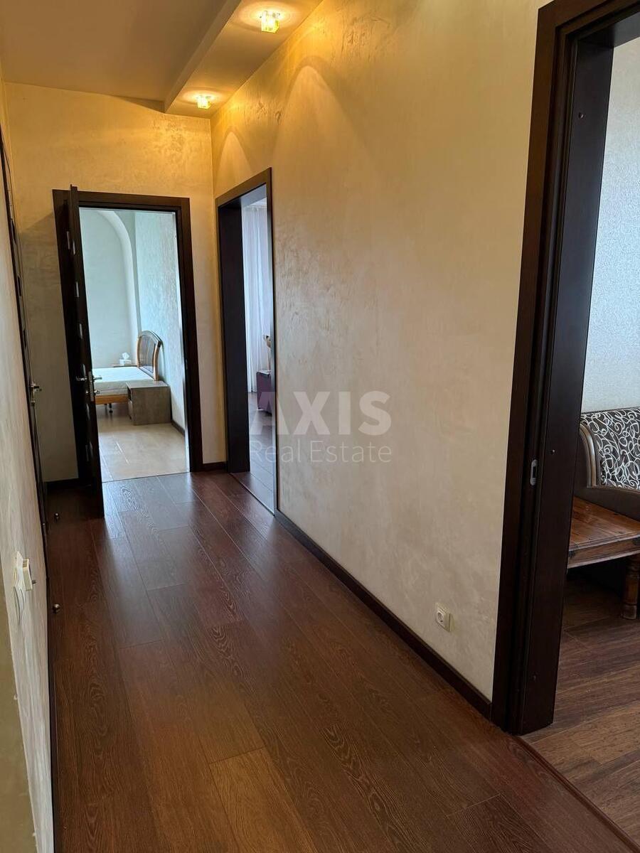 2k apartment uzv. Kudrjavs'kyj 3В616365