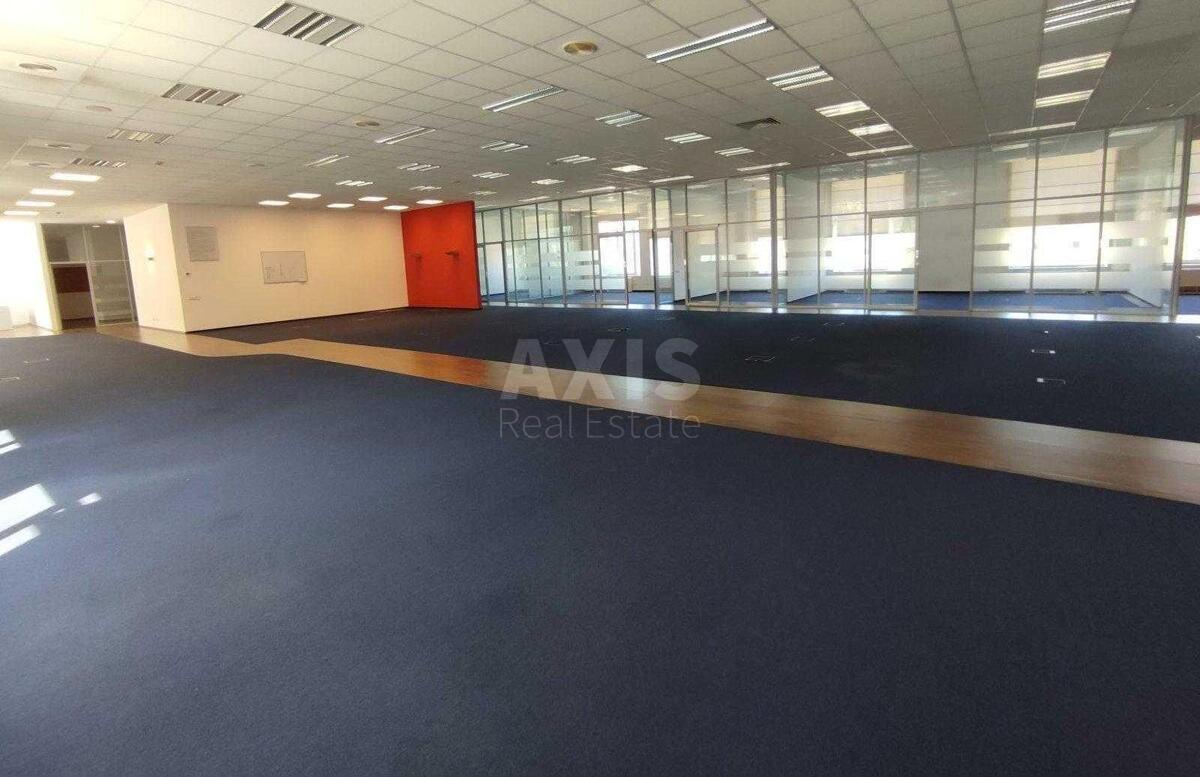 Office vul. Grinchenka Mykoly 4В, 976m2572584