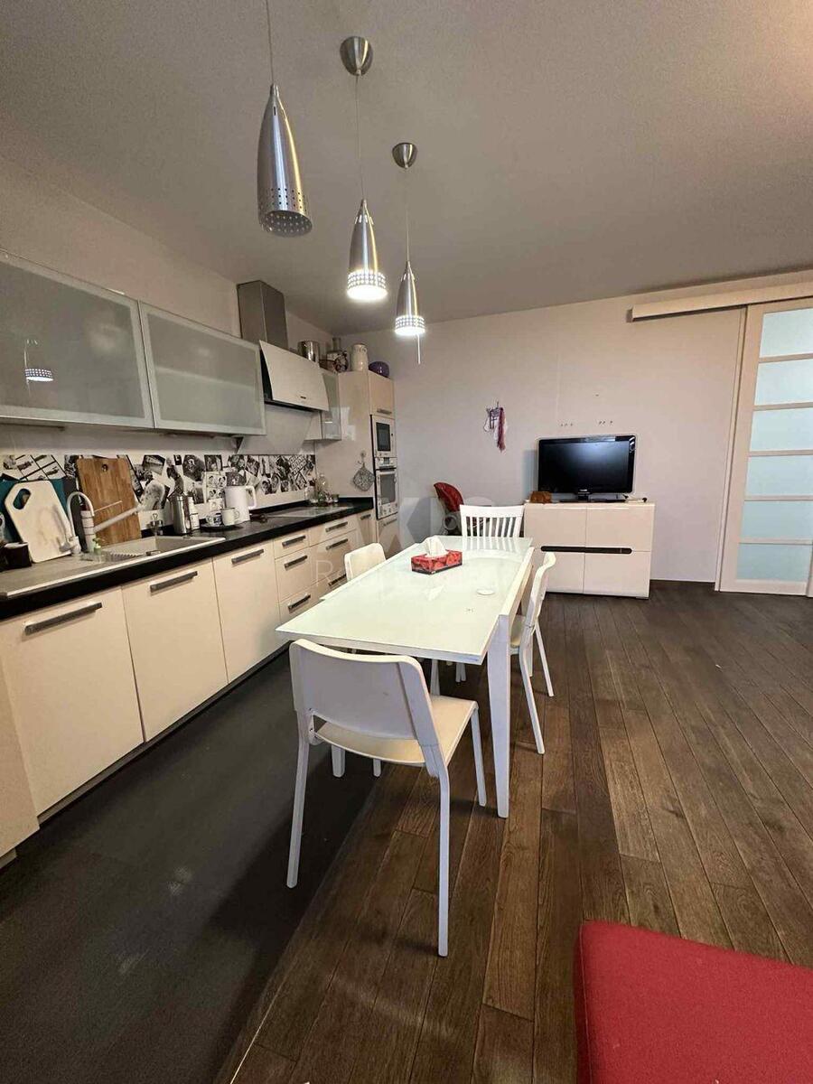 2k apartment vul. Kadets'kyj gaj 6616620