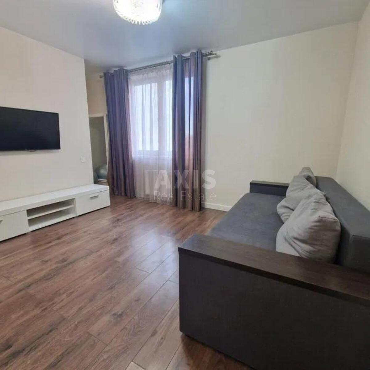 2к квартира ул. Данченко Сергея 28Б572893