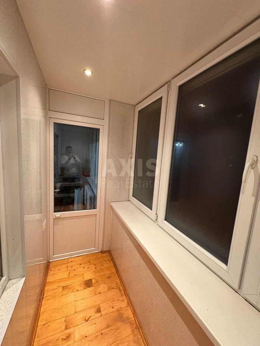 2k apartment vul. Parkovo-Syrec'ka 4А5731012