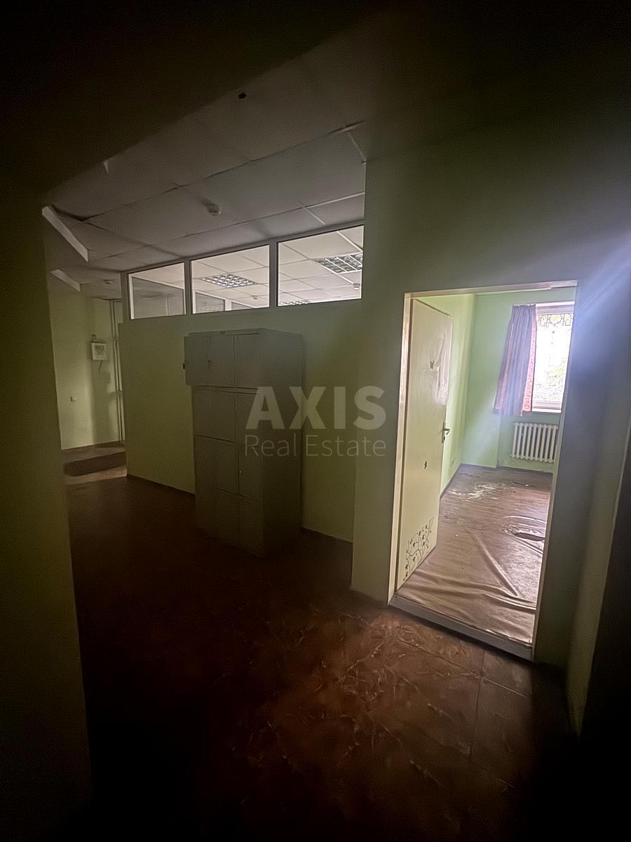 Office vul. Get'mana Vadyma 30, 135m2616844