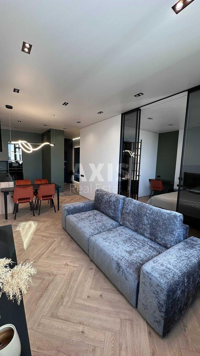 2k apartment pr-t Peremogy 11Б531562