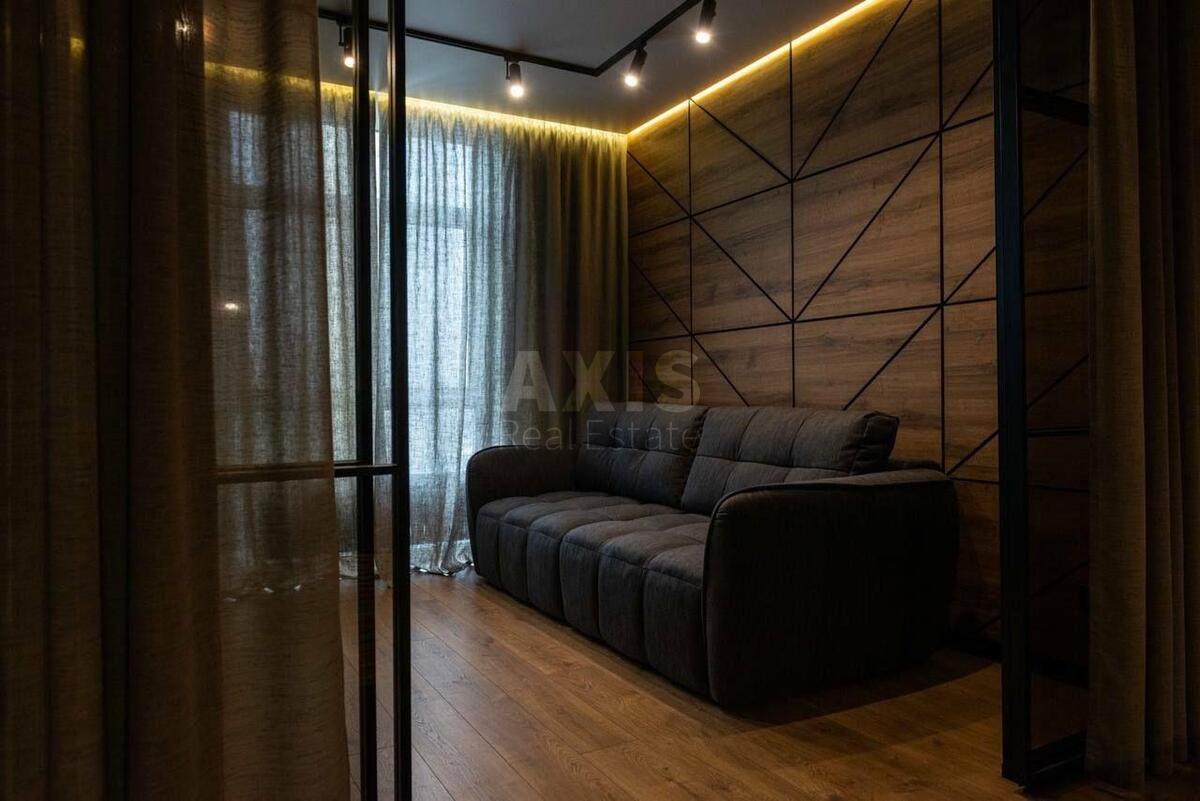 1k apartment vul. Mykil's'ko-Slobids'ka 100