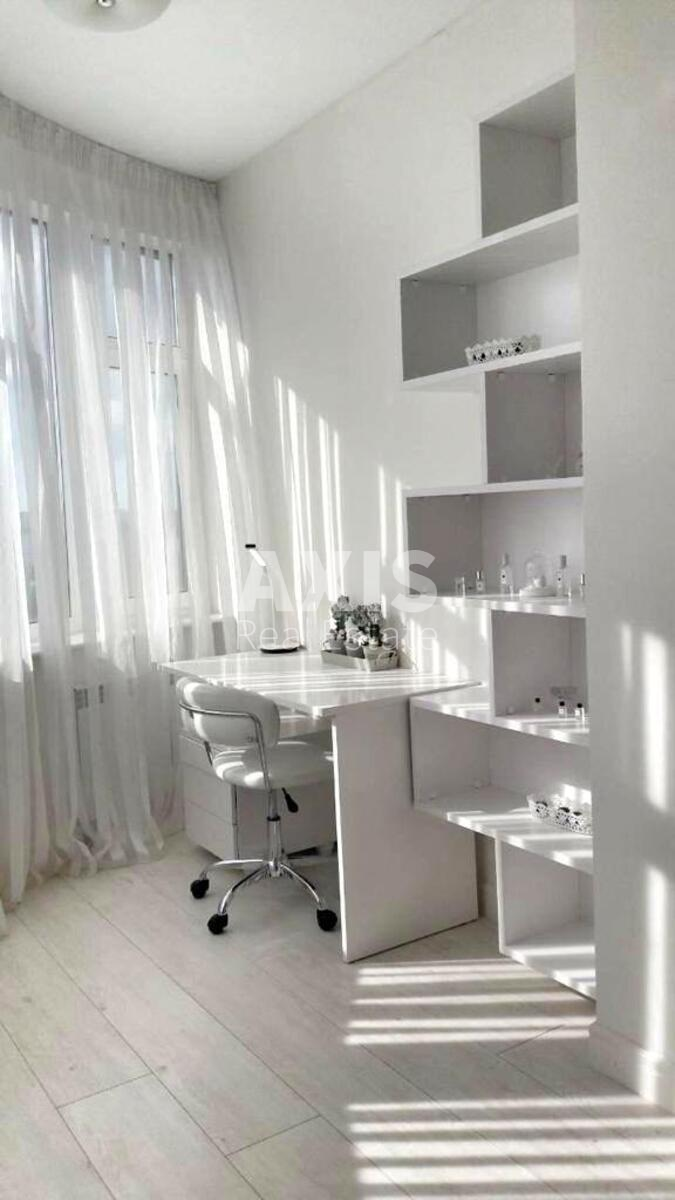 3k apartment bul. Lesi Ukrai'nky 7Б6104112