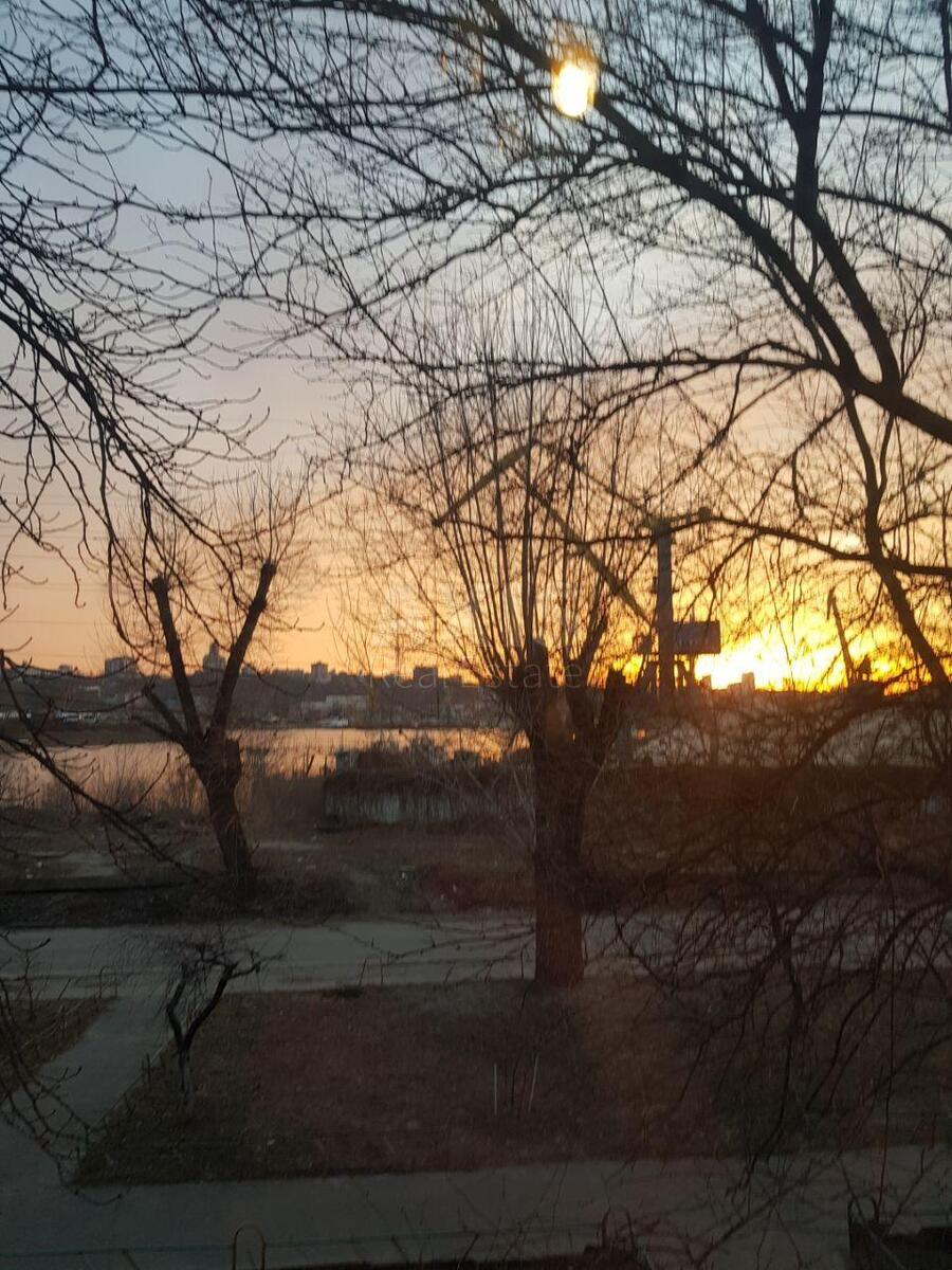 3к квартира ул. Электриков 7617272