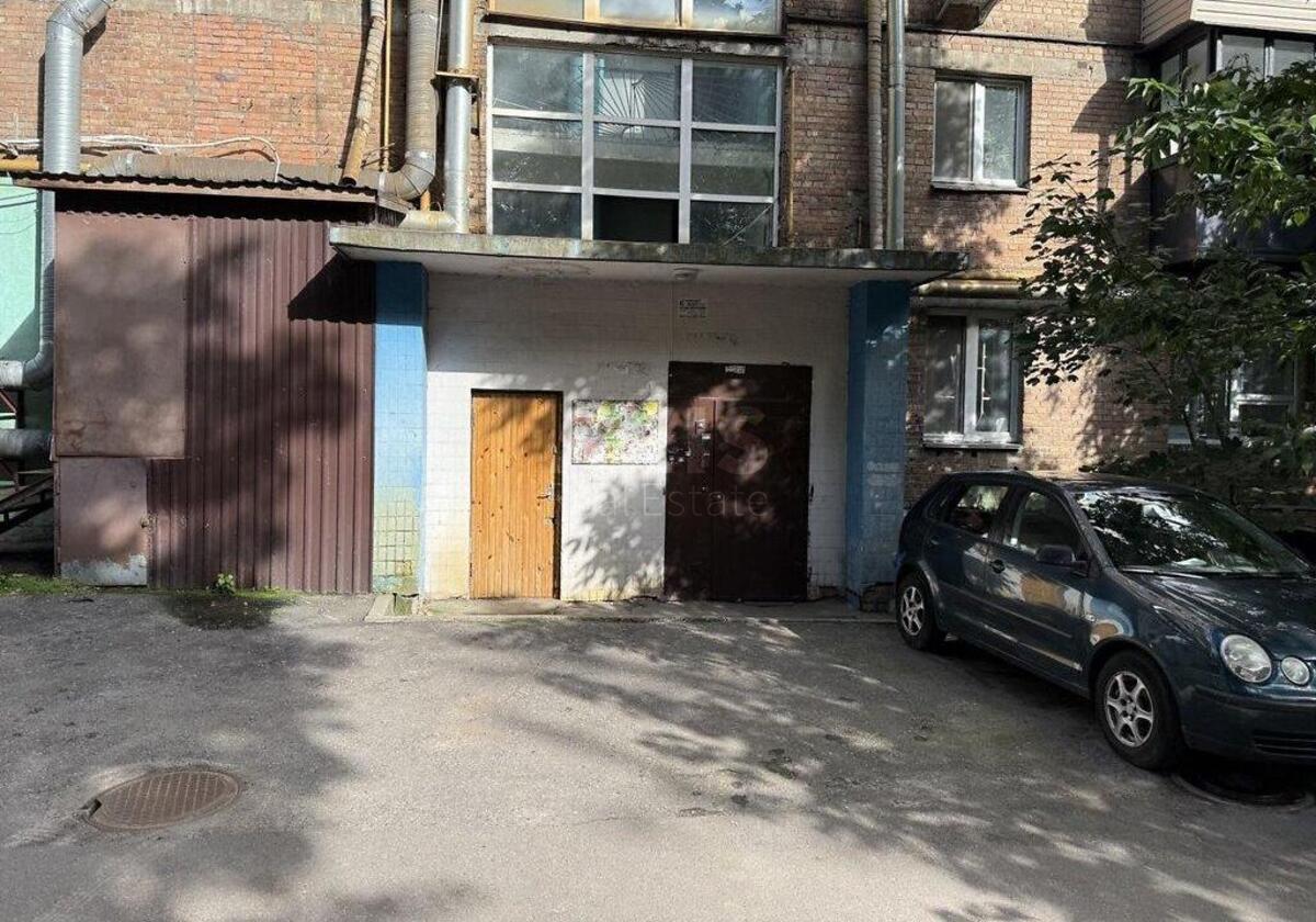 2к квартира пр-т Воздухофлотский 525736113