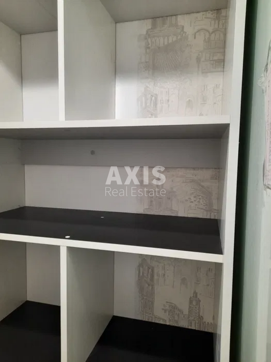 1k apartment vul. Kahovs'ka 60430274