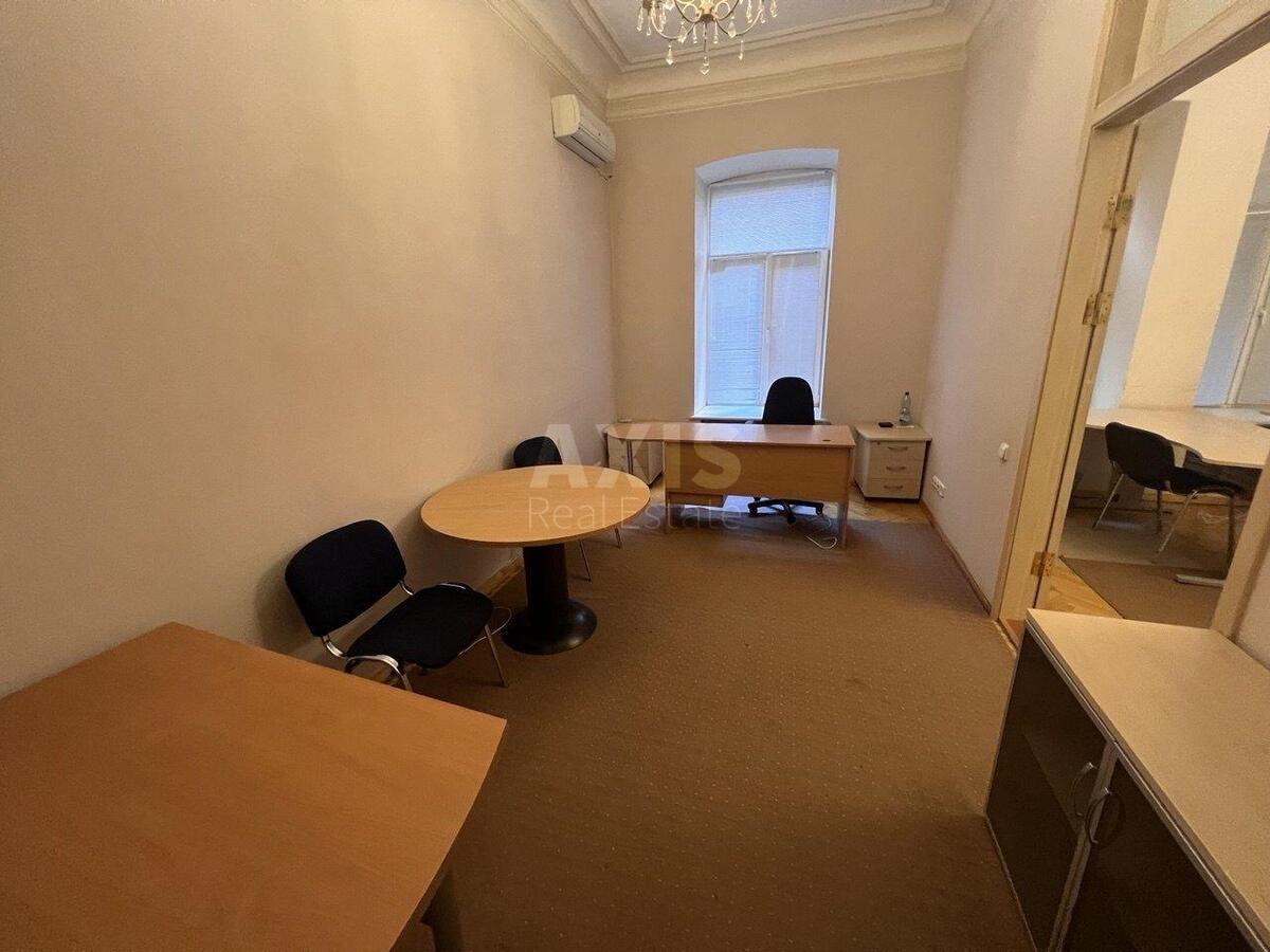 Офис бул. Шевченко Тараса 48, 64м2573866