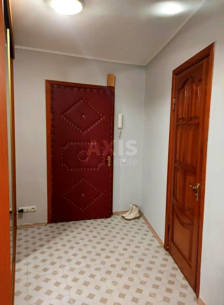 1k apartment vul. Laboratorna 156175113