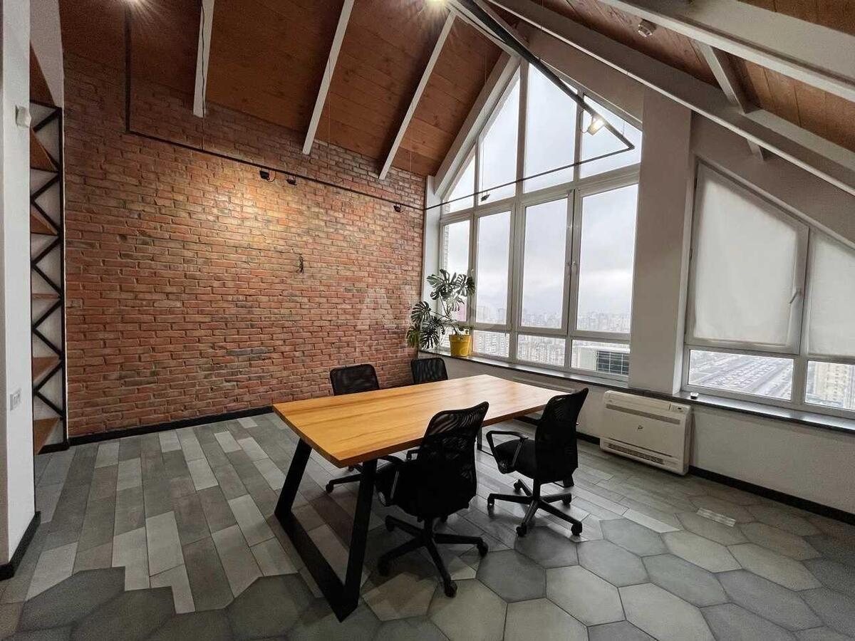 Office pr-t Grygorenka Petra 20А, 125m2574090