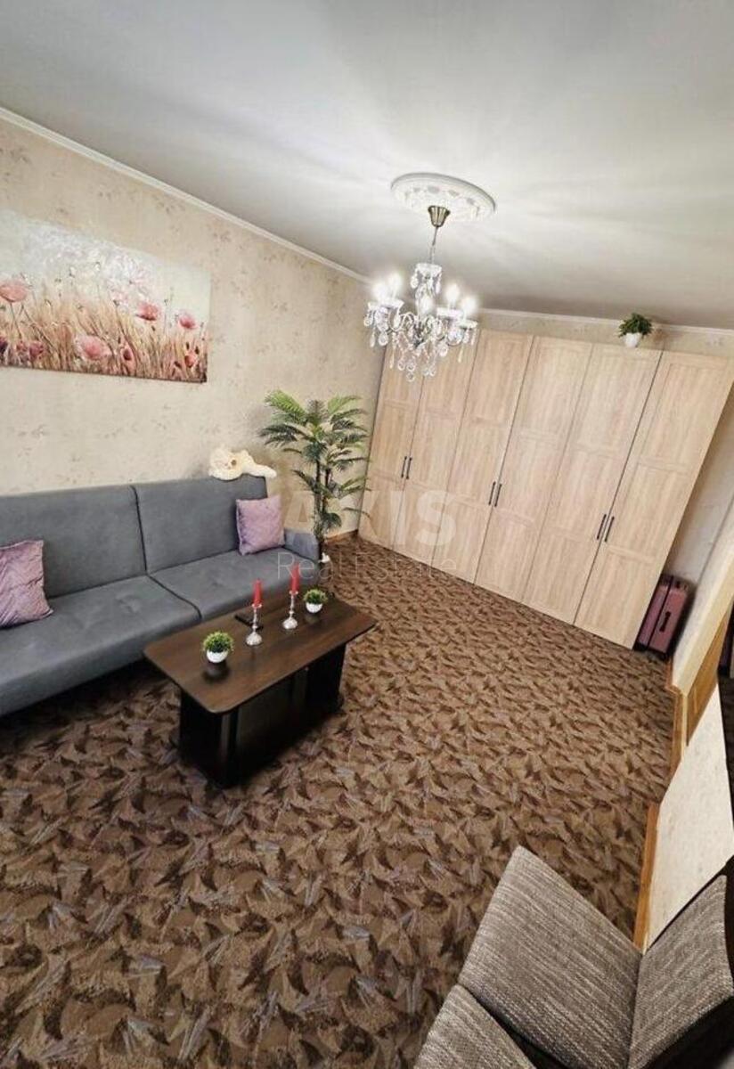 3k apartment vul. Gmyri Borysa 5617751