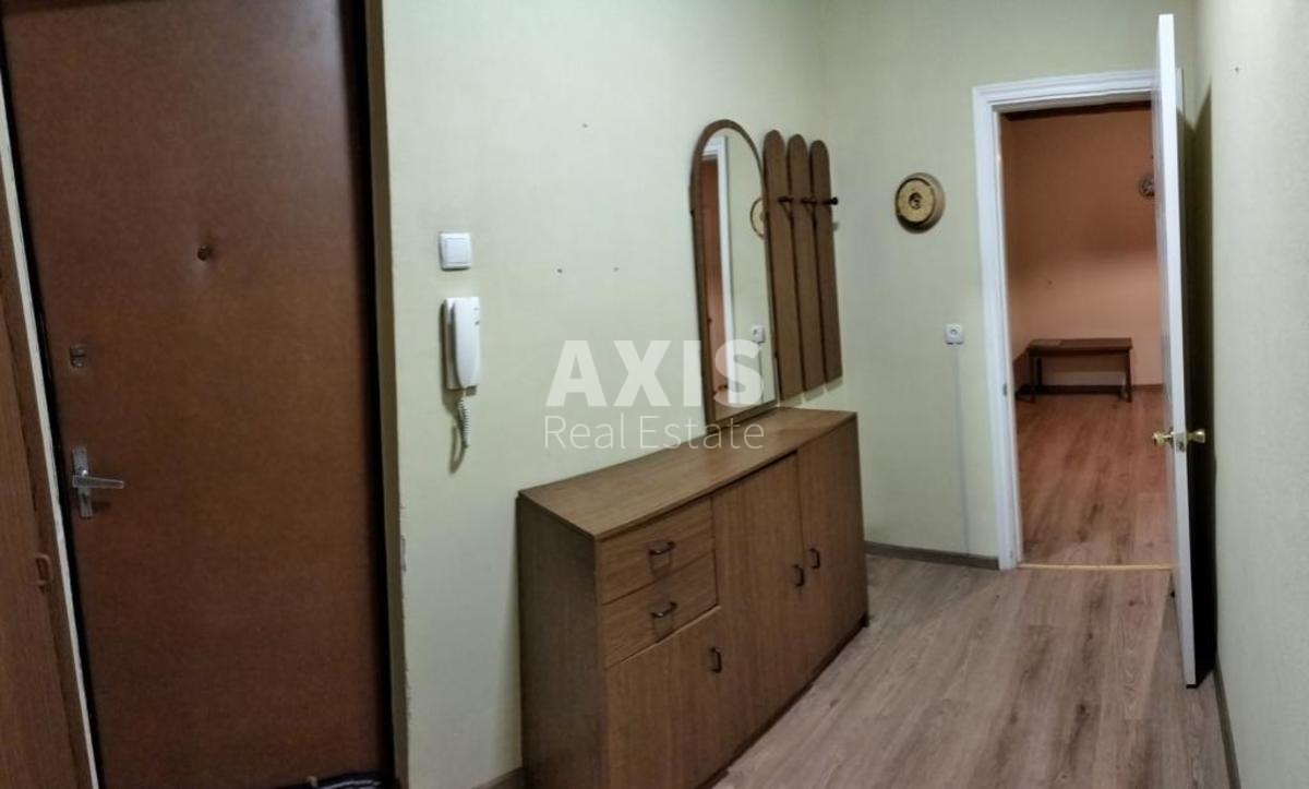 3к квартира ул. Ревуцкого 447