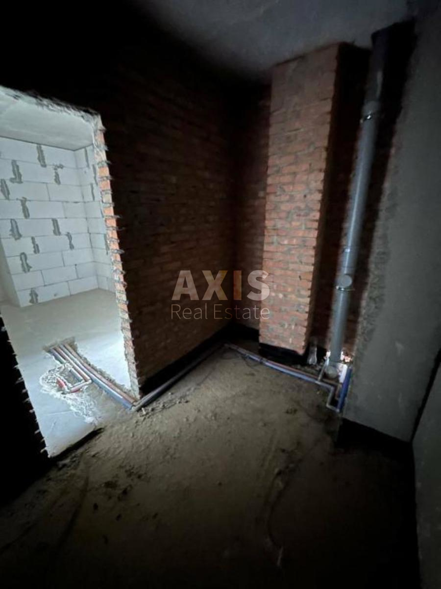 2k apartment vul. L'vivs'ka 15417272