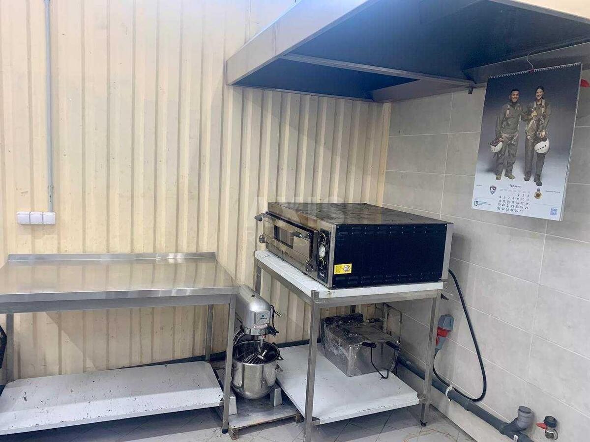 Trade object vul. Kioto 25, 90m2575472