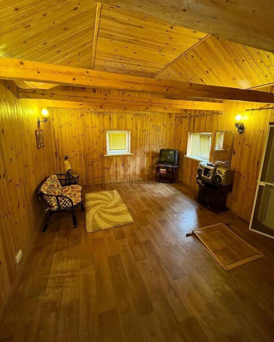 House vul. Zhashkivs'ka, 67m2, Kyiv city10