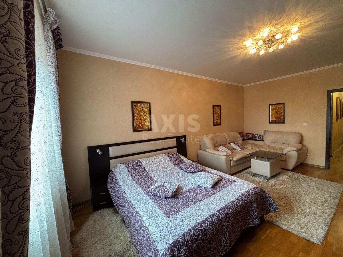 3к квартира ул. Бориспольская 4575679