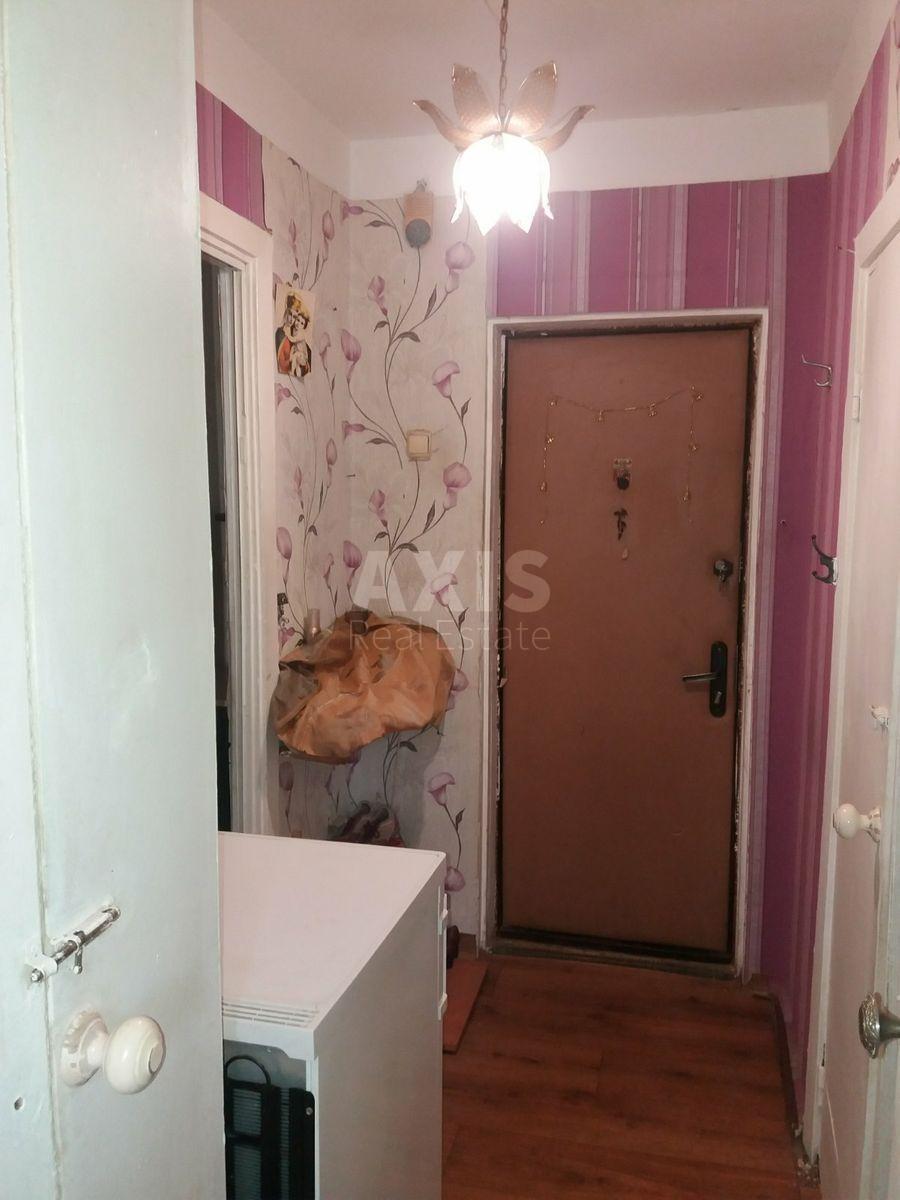 1k apartment vul. Majakovs'kogo 4Г8