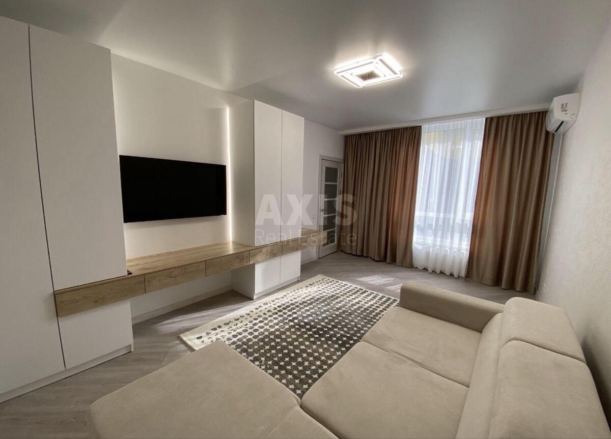 2k apartment vul. Radchenka Petra 27619933